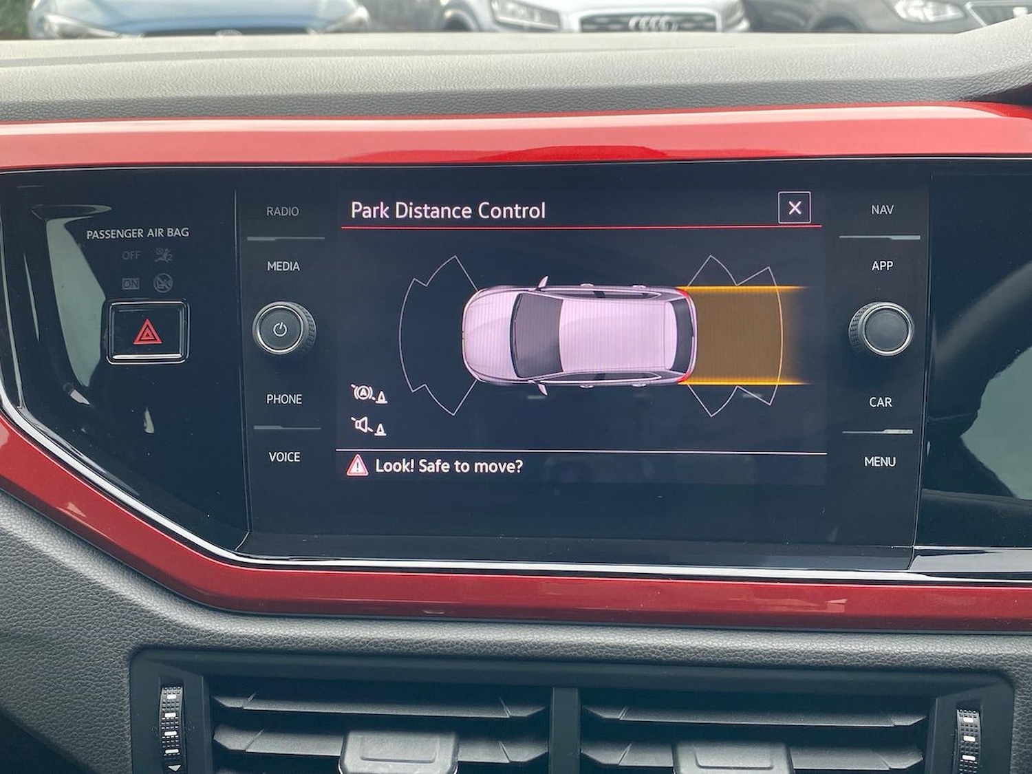 Used Volkswagen Polo 2023 for sale - 76206098: Photo 23