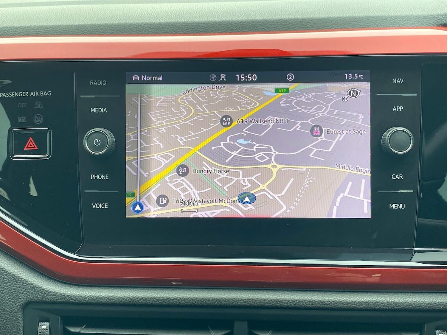 Used Volkswagen Polo 2023 for sale - 76206098: Photo 24