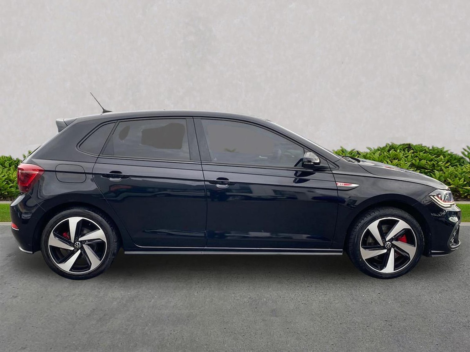 Used Volkswagen Polo 2023 for sale - 76206098: Photo 3