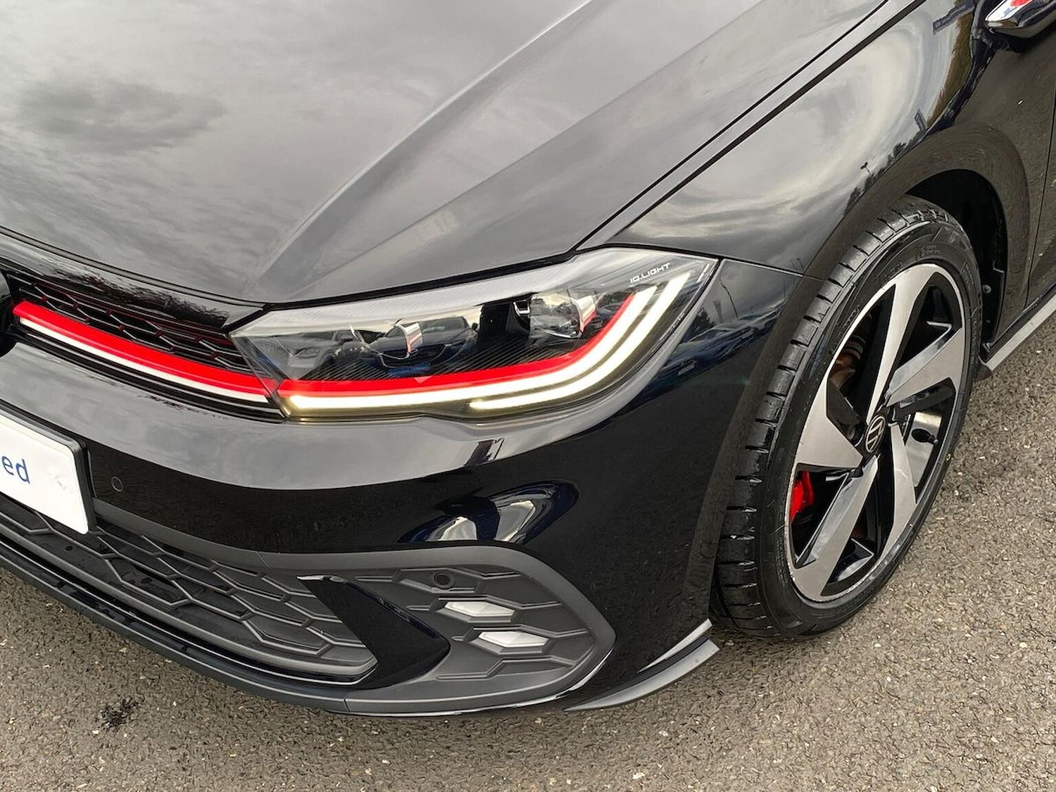 Used Volkswagen Polo 2023 for sale - 76206098: Photo 33