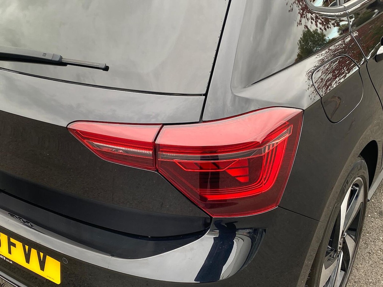 Used Volkswagen Polo 2023 for sale - 76206098: Photo 35