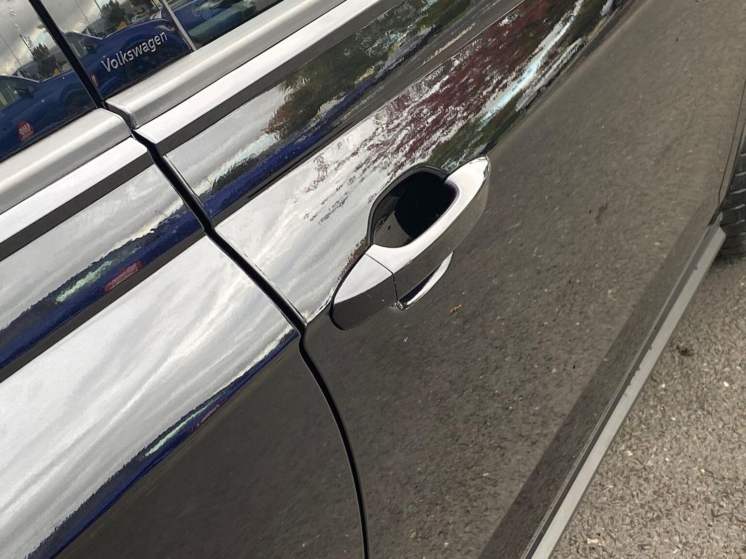 Used Volkswagen Polo 2023 for sale - 76206098: Photo 36