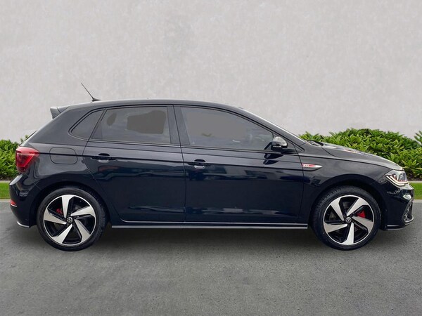 Used Volkswagen Polo 2023 for sale - 76206098: Photo 3