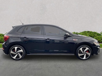 Used Volkswagen Polo 2023 for sale - 76206098: Photo