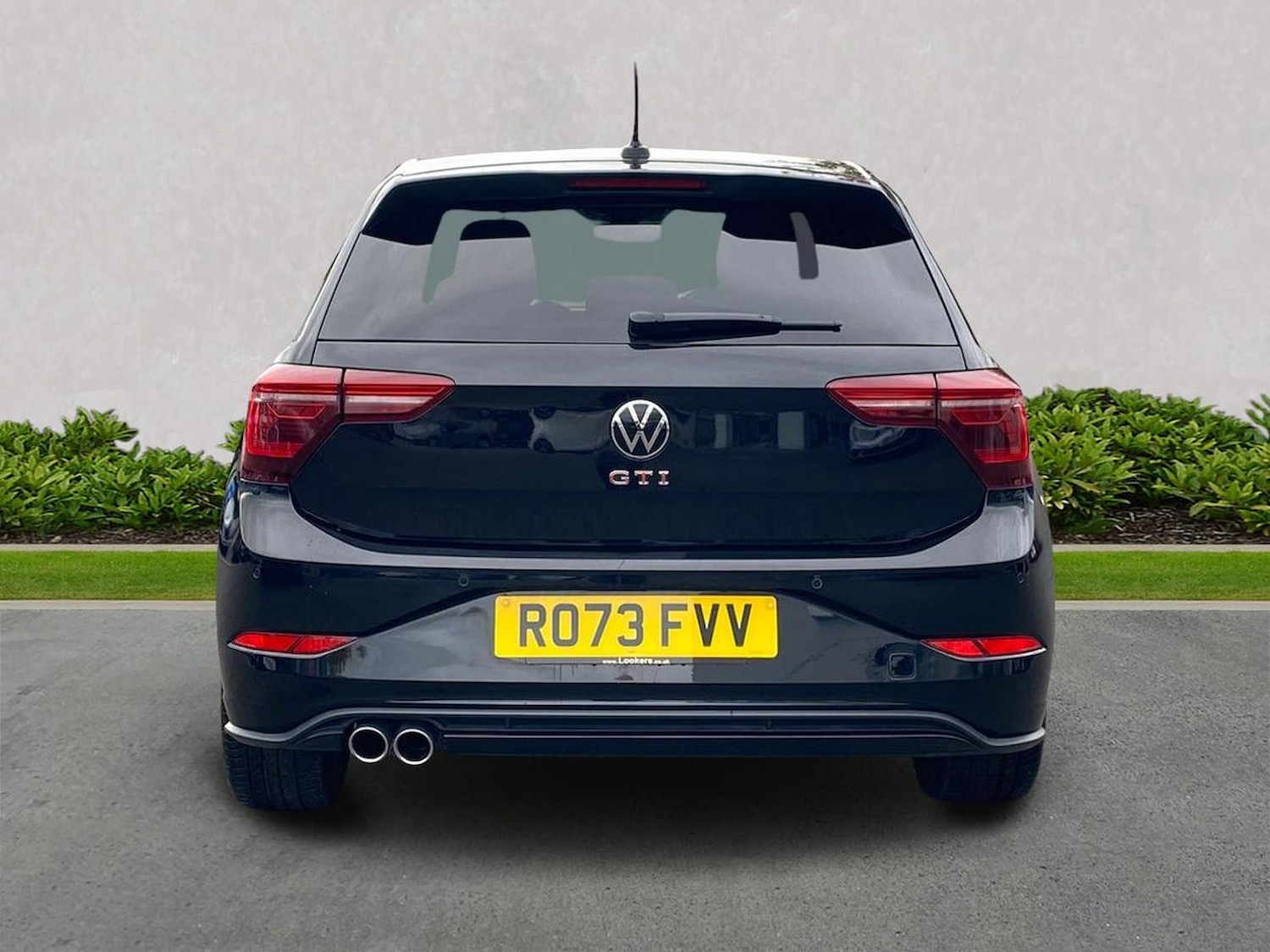 Used Volkswagen Polo 2023 for sale - 76206098: Photo 4