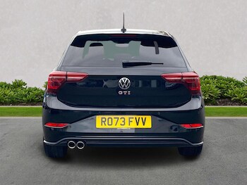 Used Volkswagen Polo 2023 for sale - 76206098: Photo