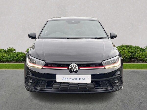 Used Volkswagen Polo 2023 for sale - 76206098: Photo 5
