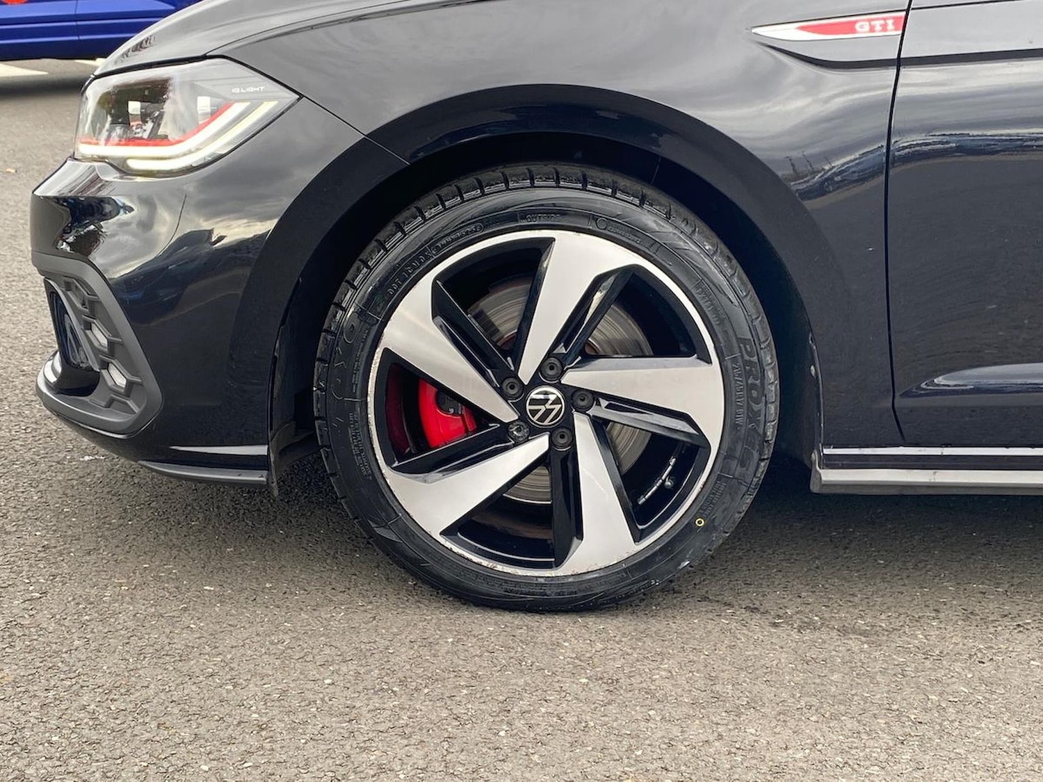 Used Volkswagen Polo 2023 for sale - 76206098: Photo 6