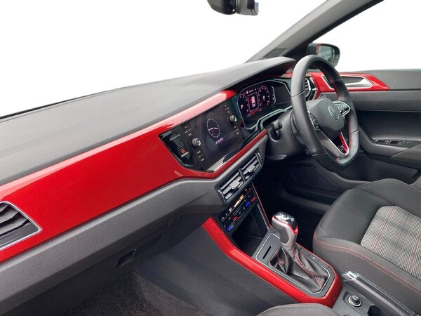 Used Volkswagen Polo 2023 for sale - 76206098: Photo 7
