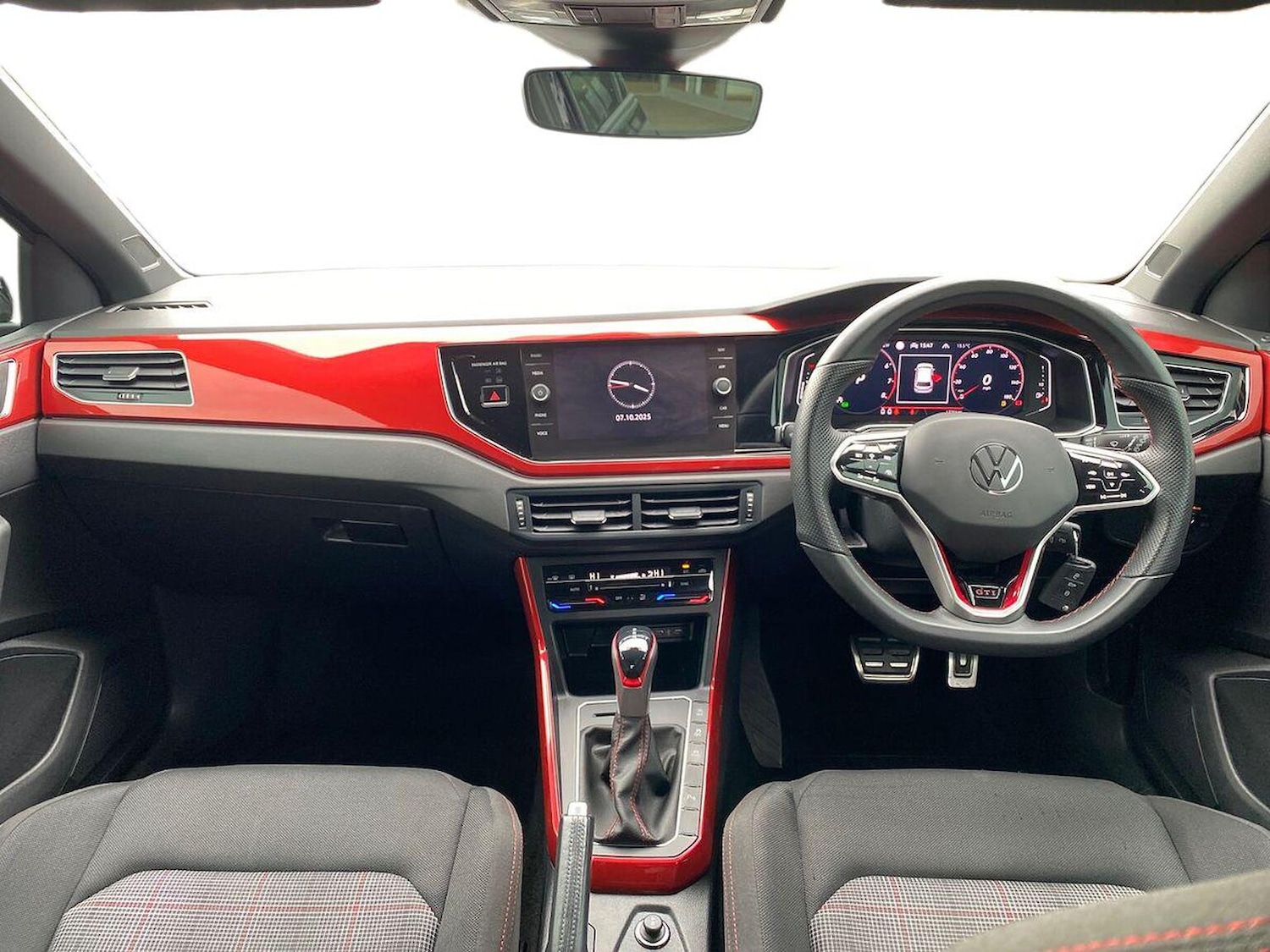 Used Volkswagen Polo 2023 for sale - 76206098: Photo 8