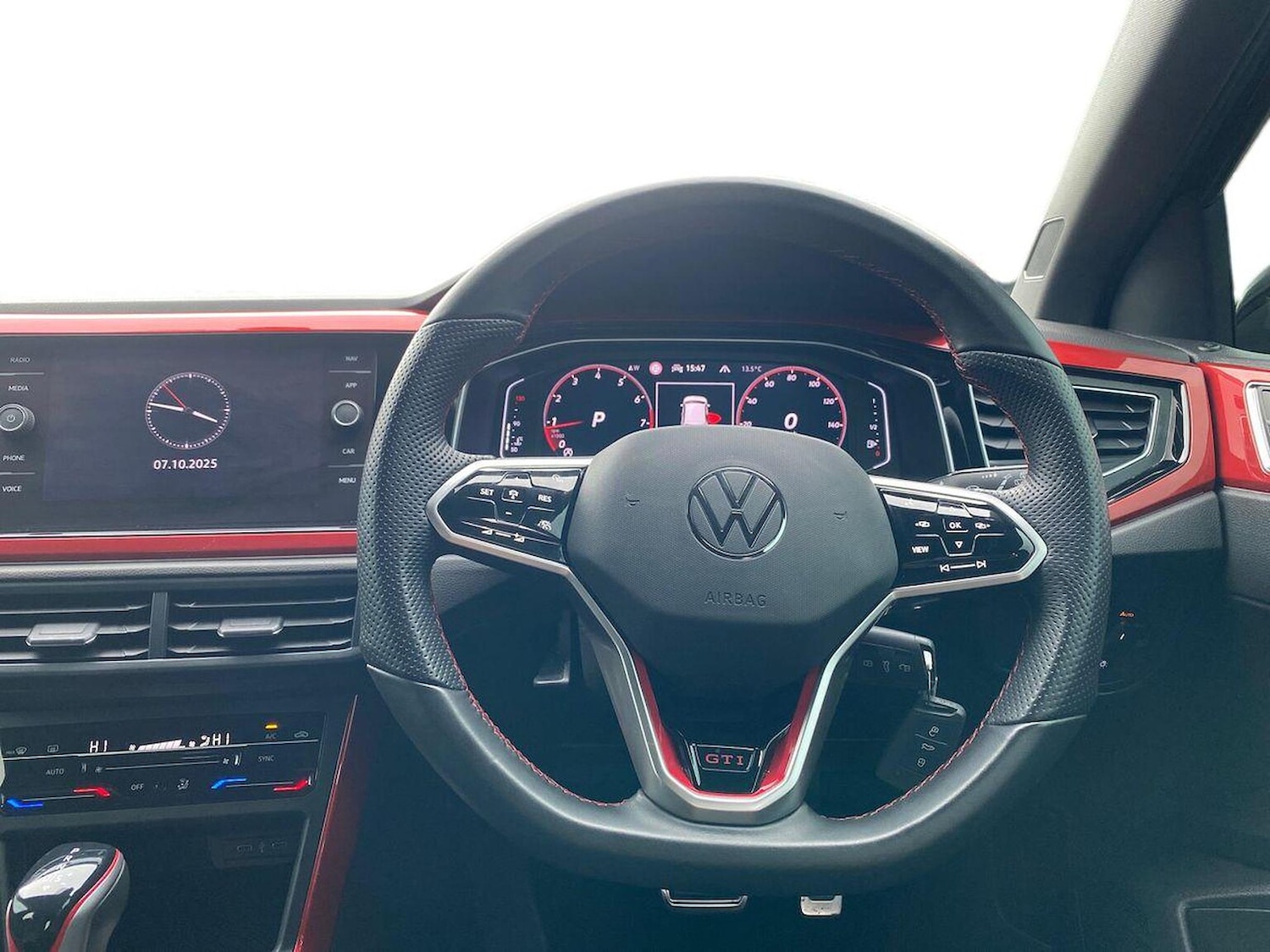 Used Volkswagen Polo 2023 for sale - 76206098: Photo 9