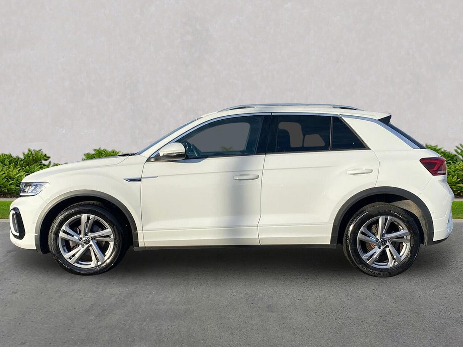 Used Volkswagen T-Roc 2022 for sale - 76225086: Photo 19