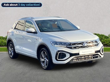 Volkswagen - T-Roc