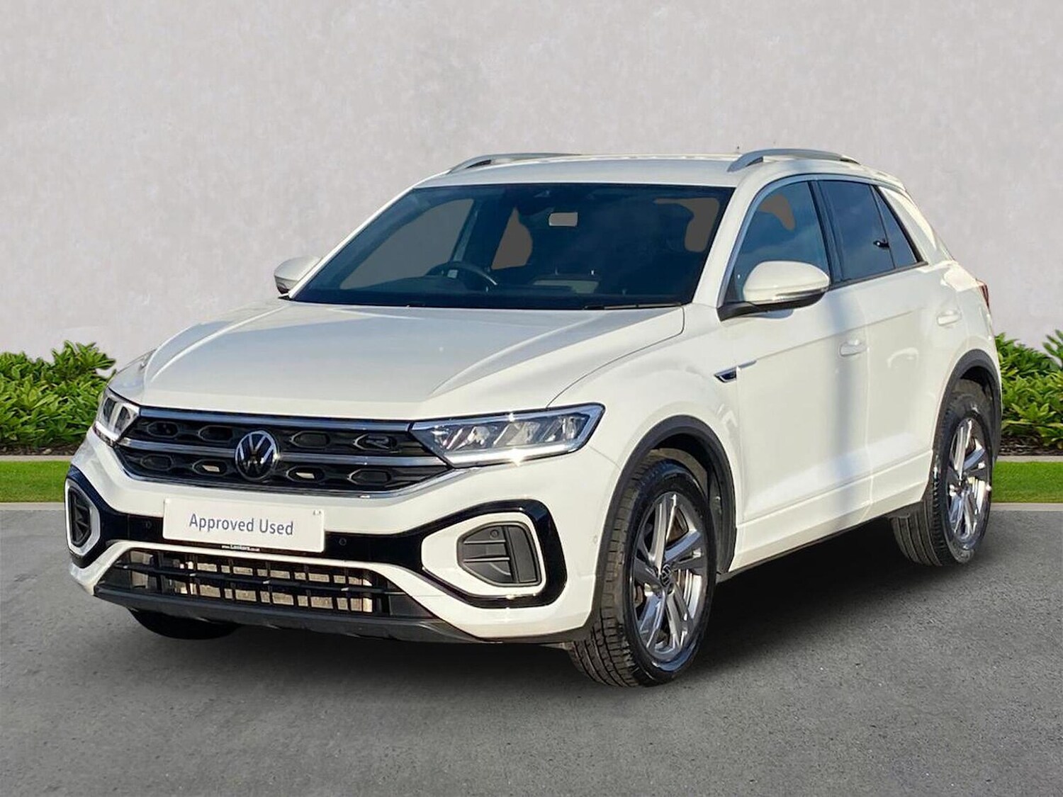 Used Volkswagen T-Roc 2022 for sale - 76225086: Photo 20