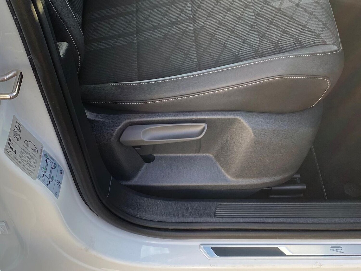 Used Volkswagen T-Roc 2022 for sale - 76225086: Photo 29