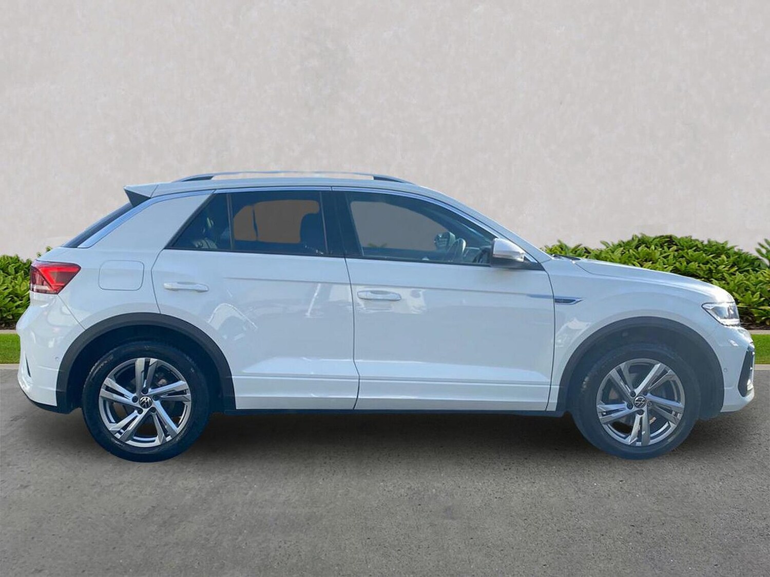 Used Volkswagen T-Roc 2022 for sale - 76225086: Photo 3