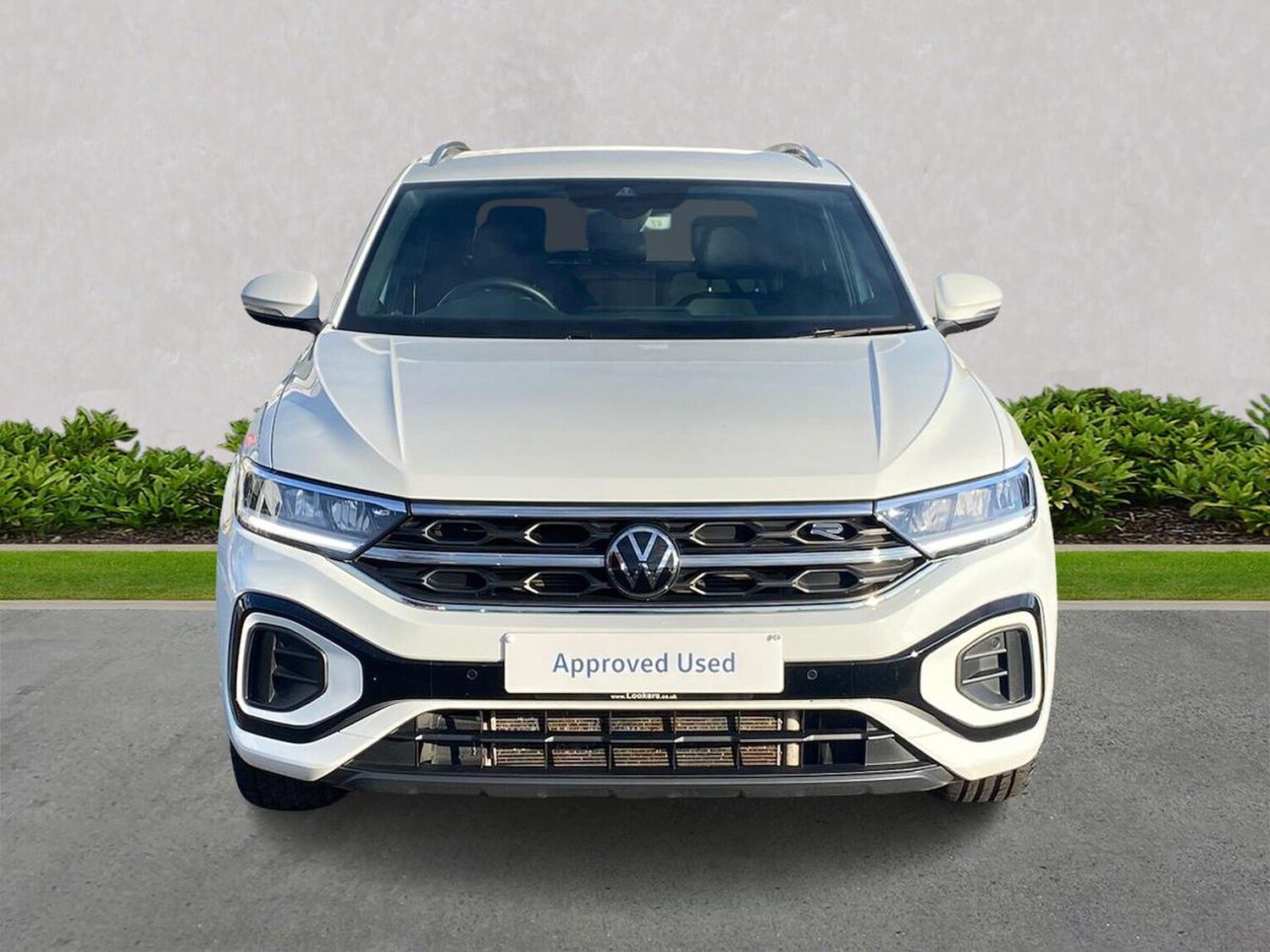 Used Volkswagen T-Roc 2022 for sale - 76225086: Photo 5