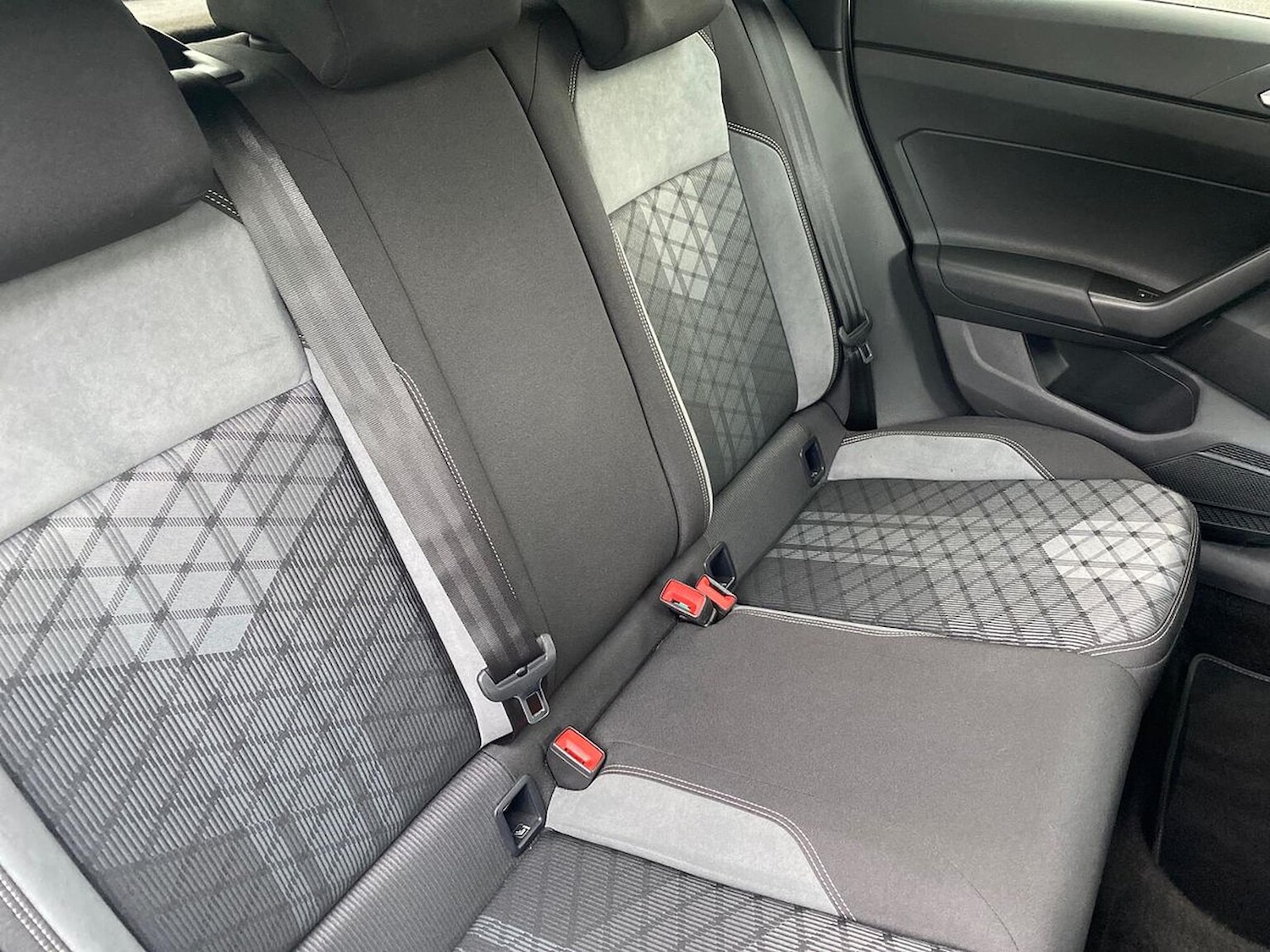 Used Volkswagen Polo 2023 for sale - 76497304: Photo 16