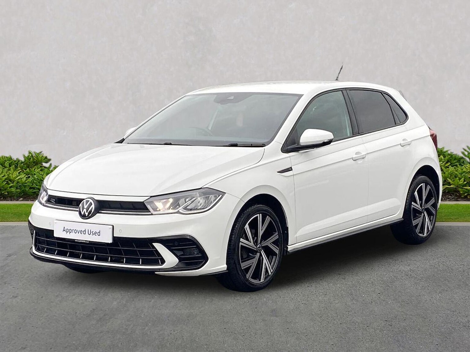 Used Volkswagen Polo 2023 for sale - 76497304: Photo 20