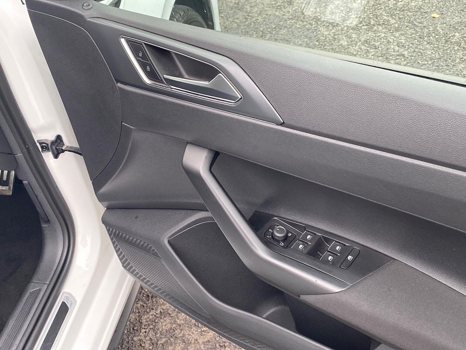 Used Volkswagen Polo 2023 for sale - 76497304: Photo 21