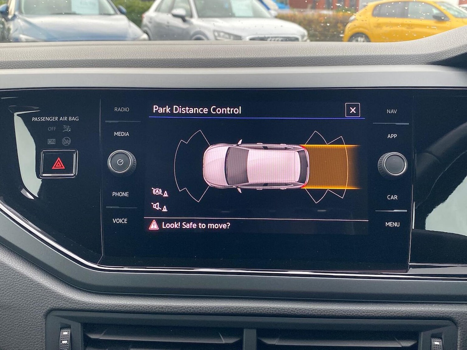 Used Volkswagen Polo 2023 for sale - 76497304: Photo 23