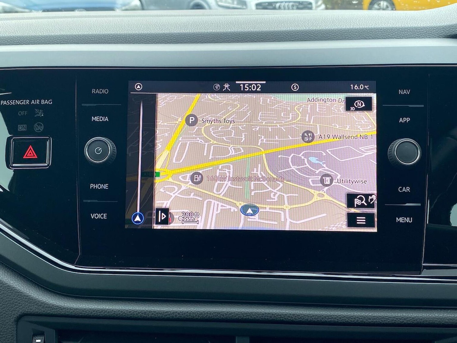 Used Volkswagen Polo 2023 for sale - 76497304: Photo 24