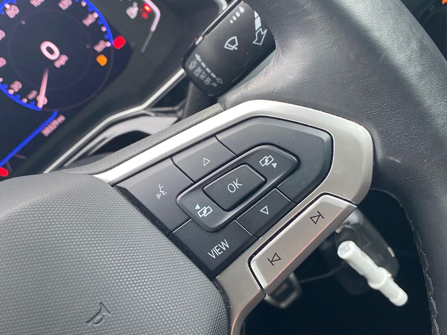 Used Volkswagen Polo 2023 for sale - 76497304: Photo 25