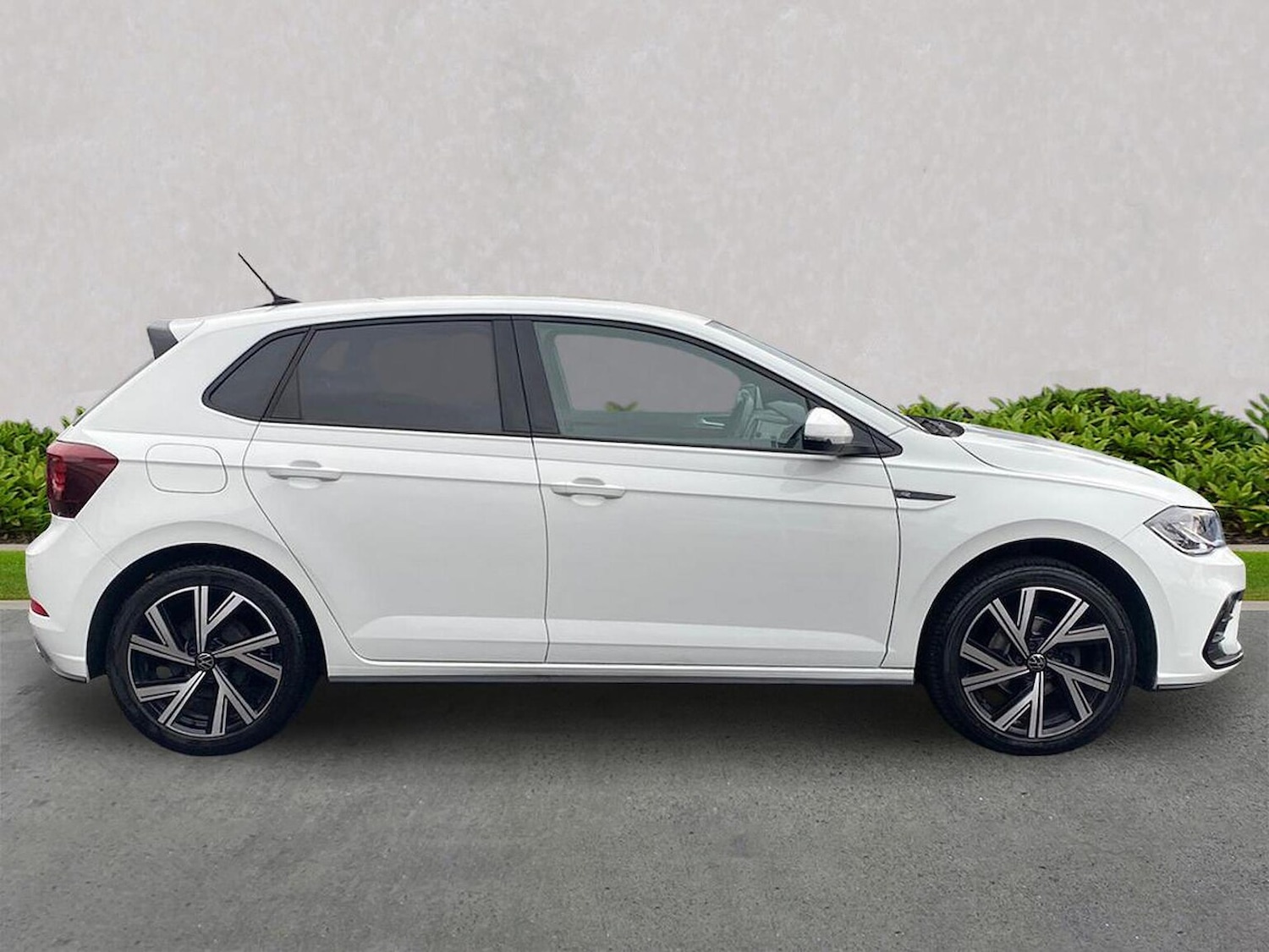 Used Volkswagen Polo 2023 for sale - 76497304: Photo 3