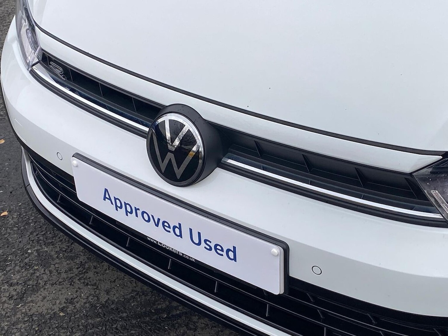 Used Volkswagen Polo 2023 for sale - 76497304: Photo 32