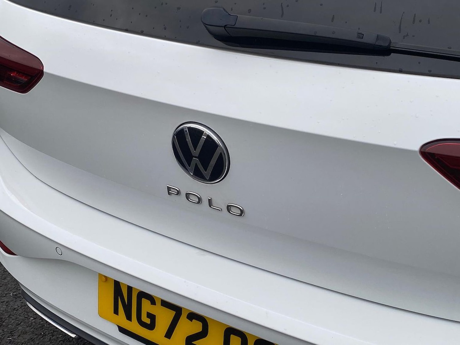 Used Volkswagen Polo 2023 for sale - 76497304: Photo 34