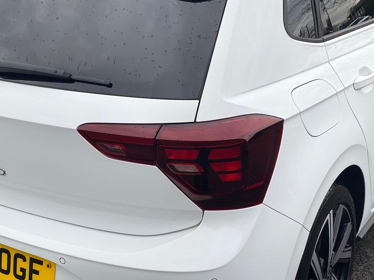 Used Volkswagen Polo 2023 for sale - 76497304: Photo 35