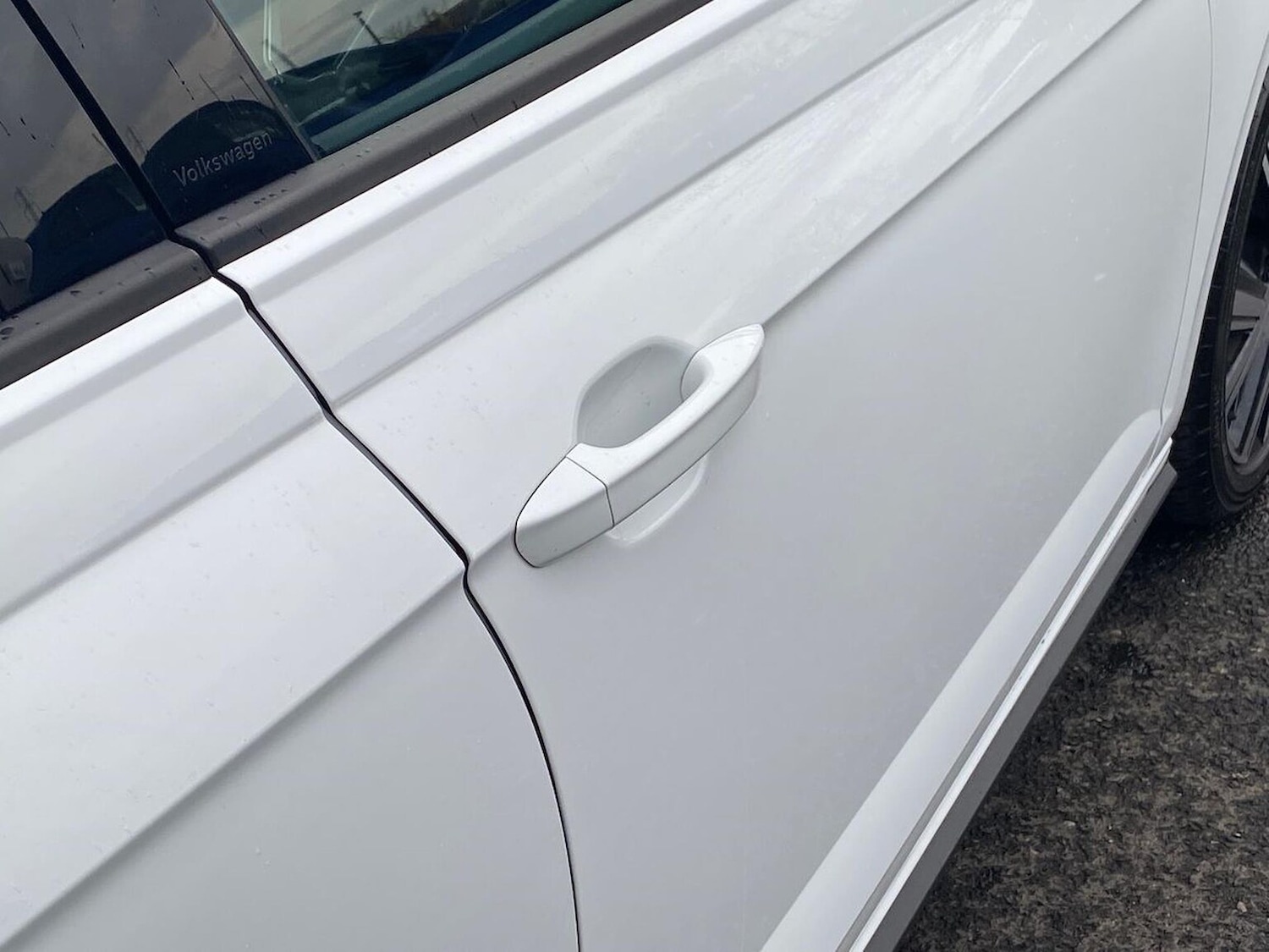 Used Volkswagen Polo 2023 for sale - 76497304: Photo 36