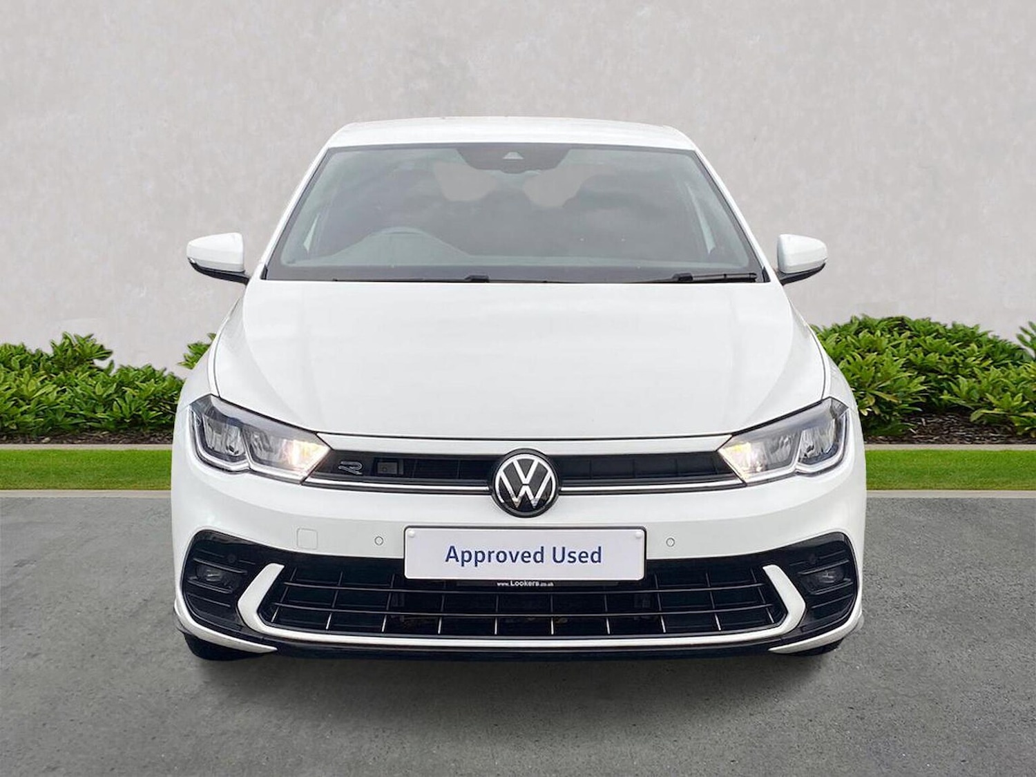 Used Volkswagen Polo 2023 for sale - 76497304: Photo 5