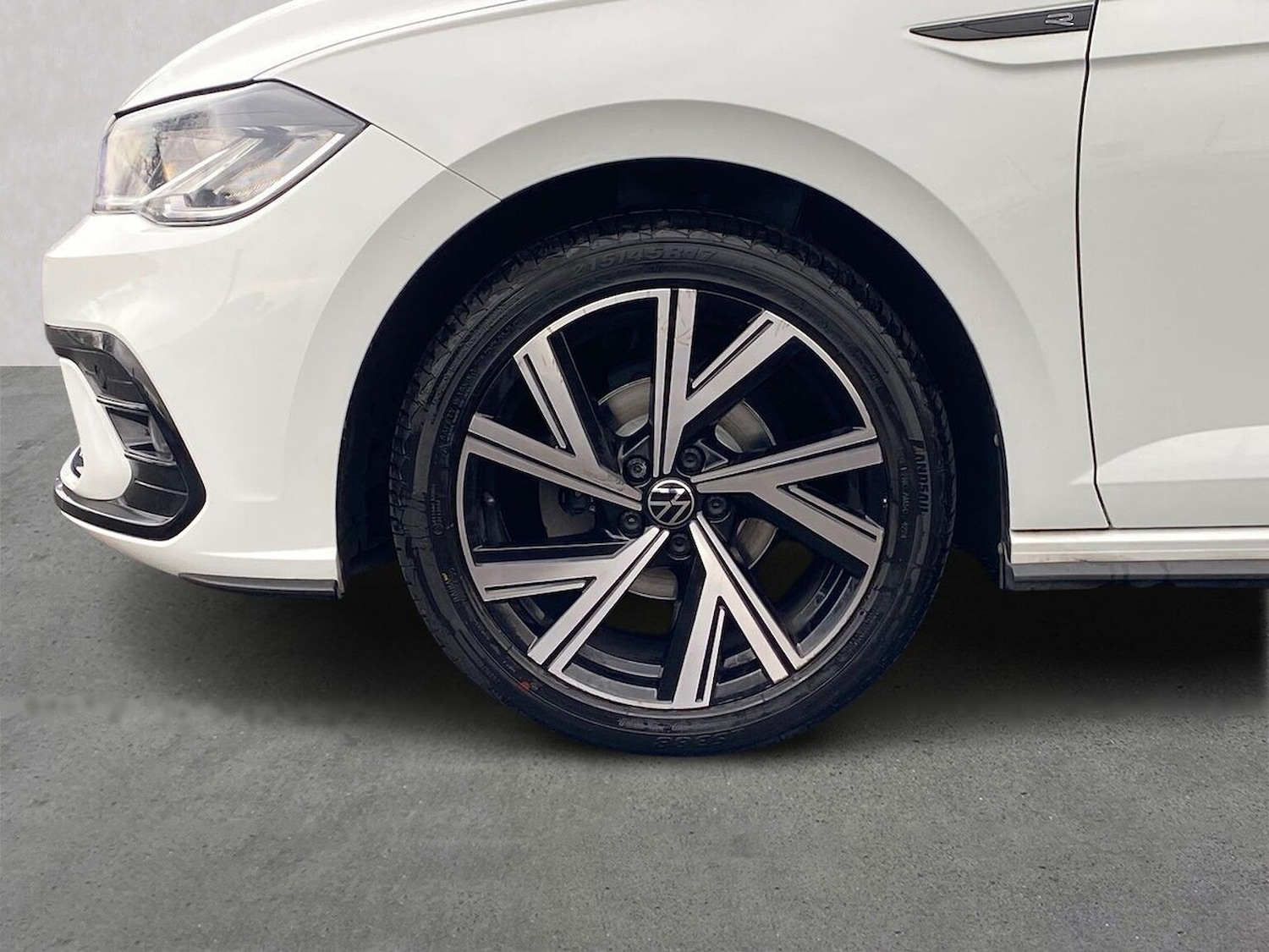 Used Volkswagen Polo 2023 for sale - 76497304: Photo 6