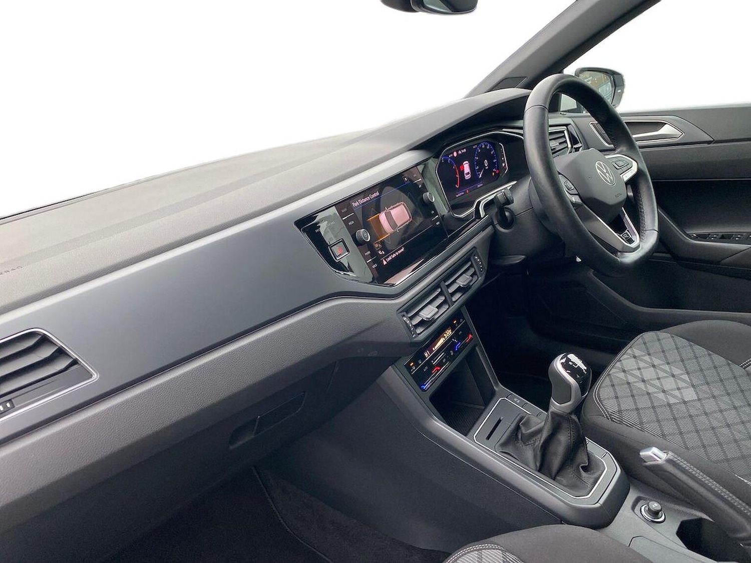 Used Volkswagen Polo 2023 for sale - 76497304: Photo 7