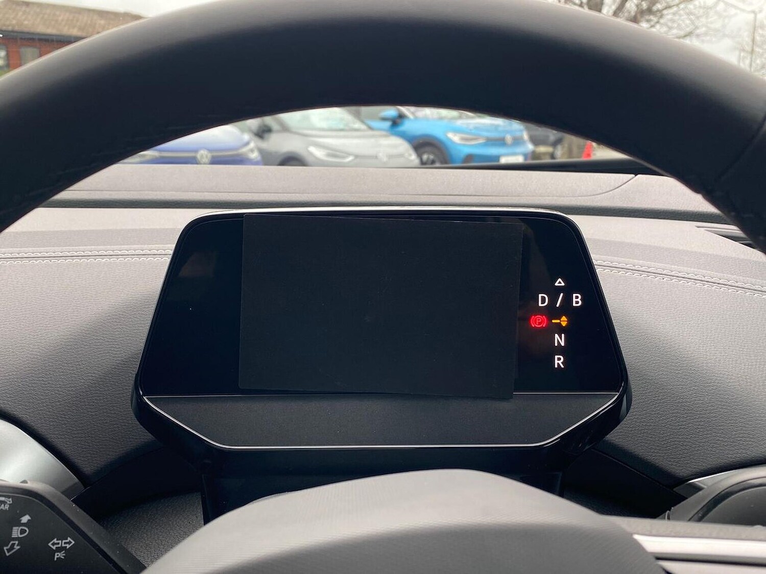 Used Volkswagen ID.4 2026 for sale - 78195114: Photo 10