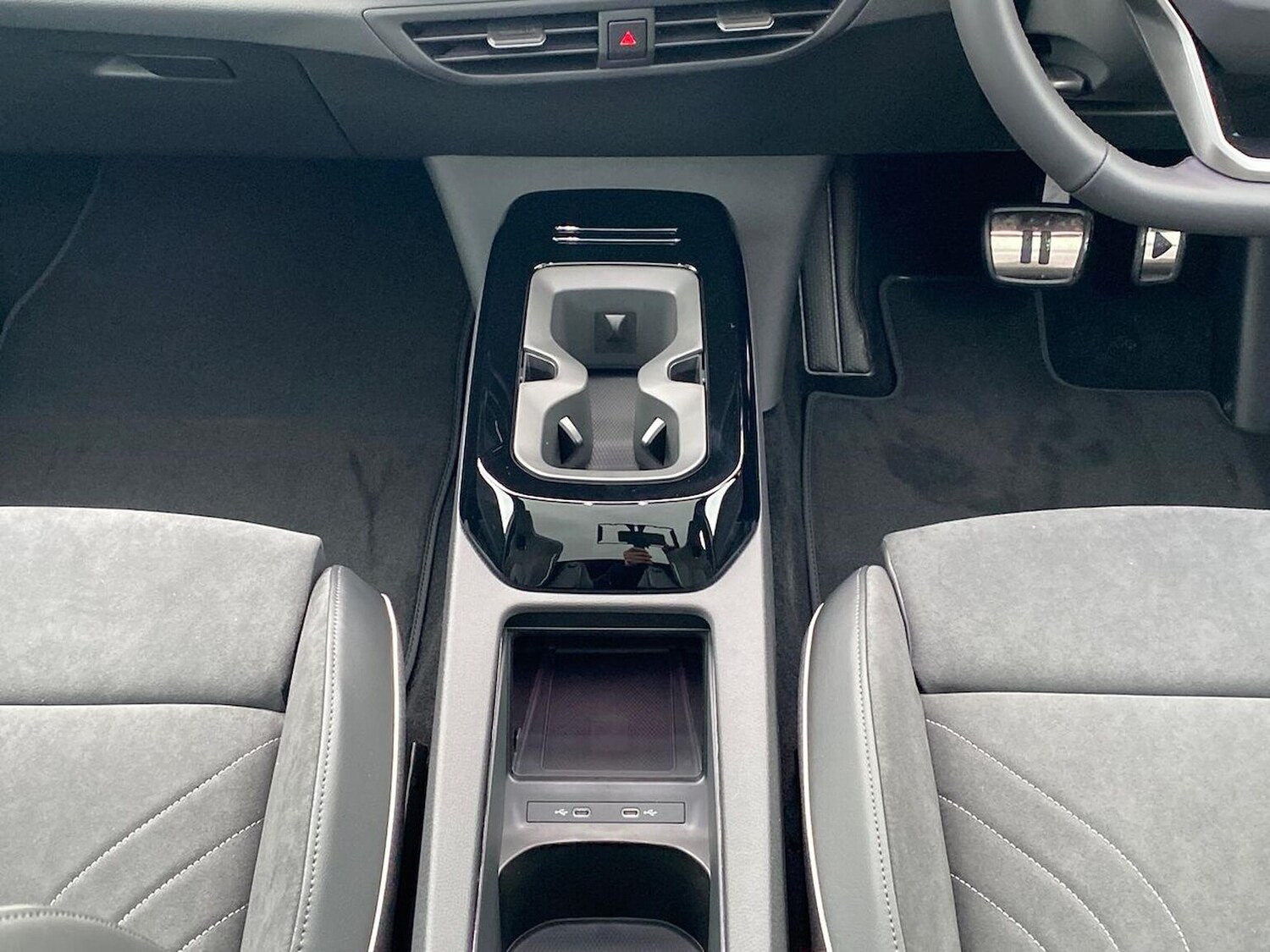 Used Volkswagen ID.4 2026 for sale - 78195114: Photo 13