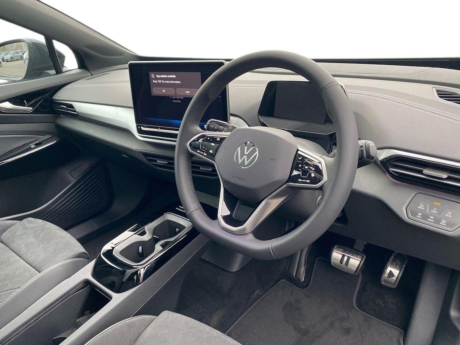 Used Volkswagen ID.4 2026 for sale - 78195114: Photo 15