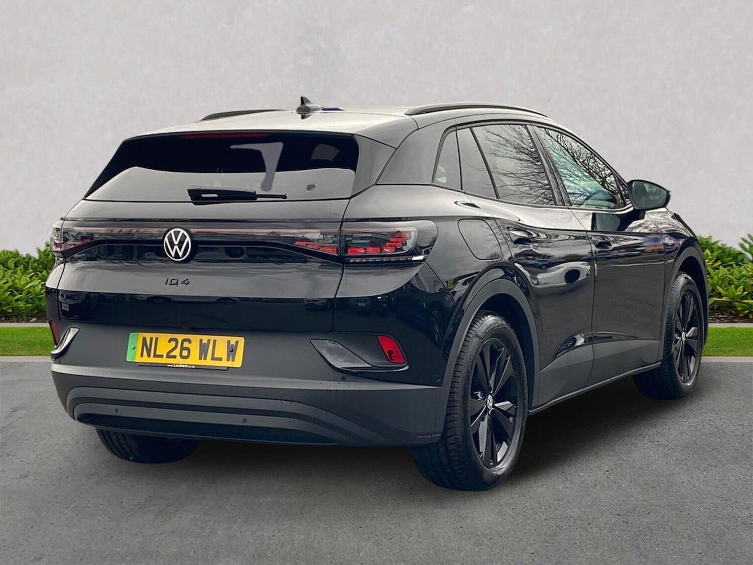 Used Volkswagen ID.4 2026 for sale - 78195114: Photo 18