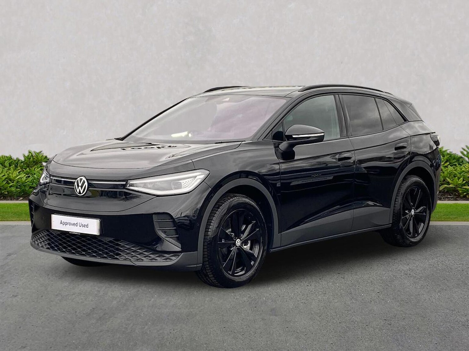 Used Volkswagen ID.4 2026 for sale - 78195114: Photo 20