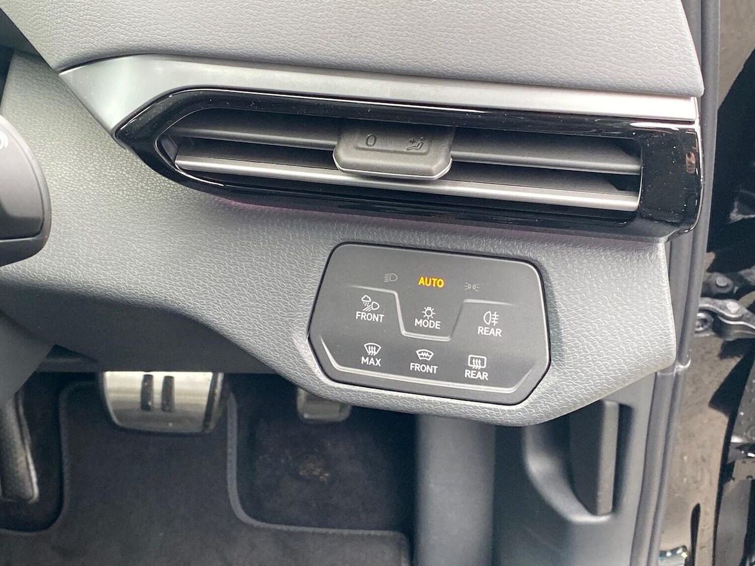 Used Volkswagen ID.4 2026 for sale - 78195114: Photo 22