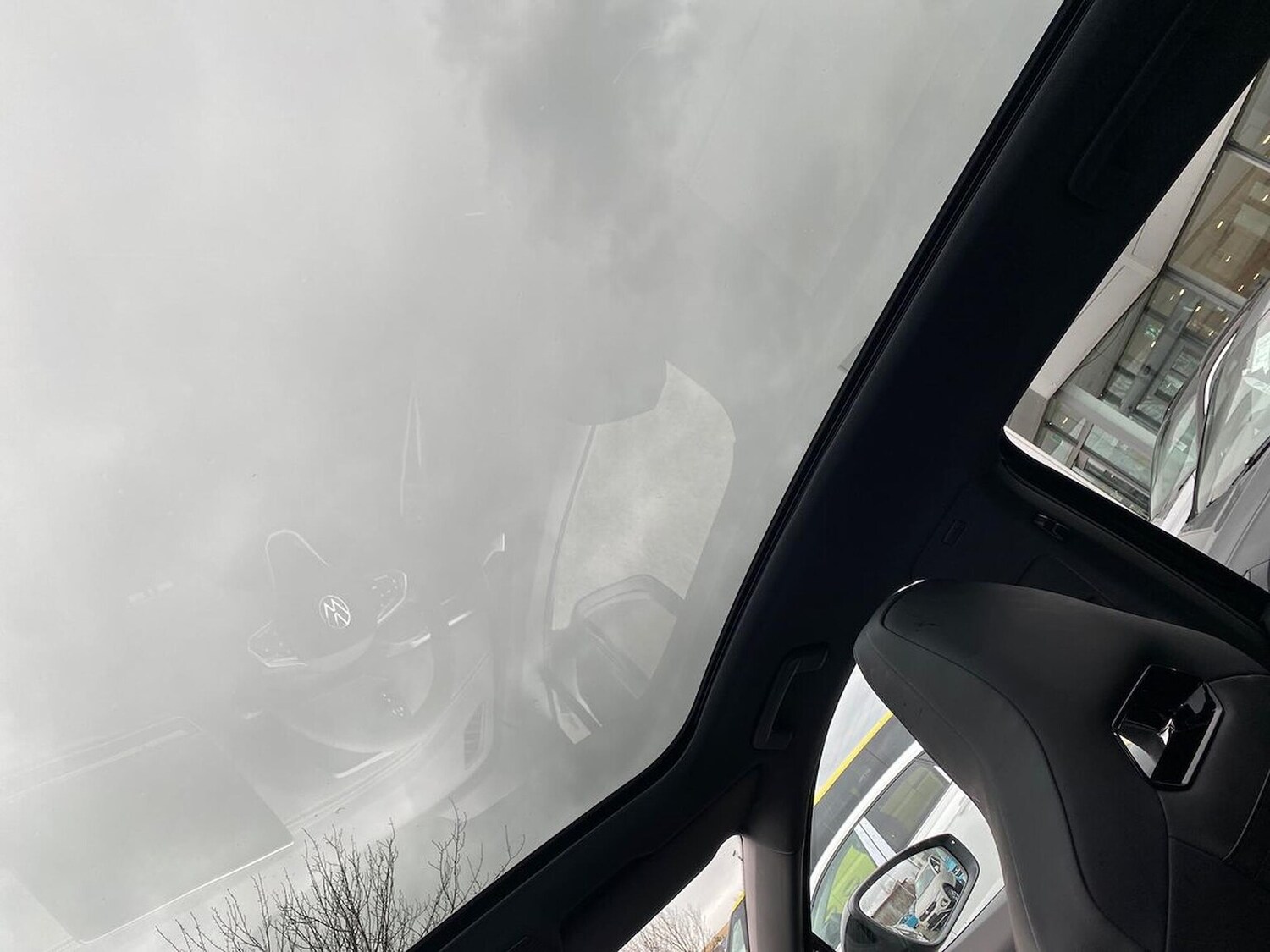 Used Volkswagen ID.4 2026 for sale - 78195114: Photo 31