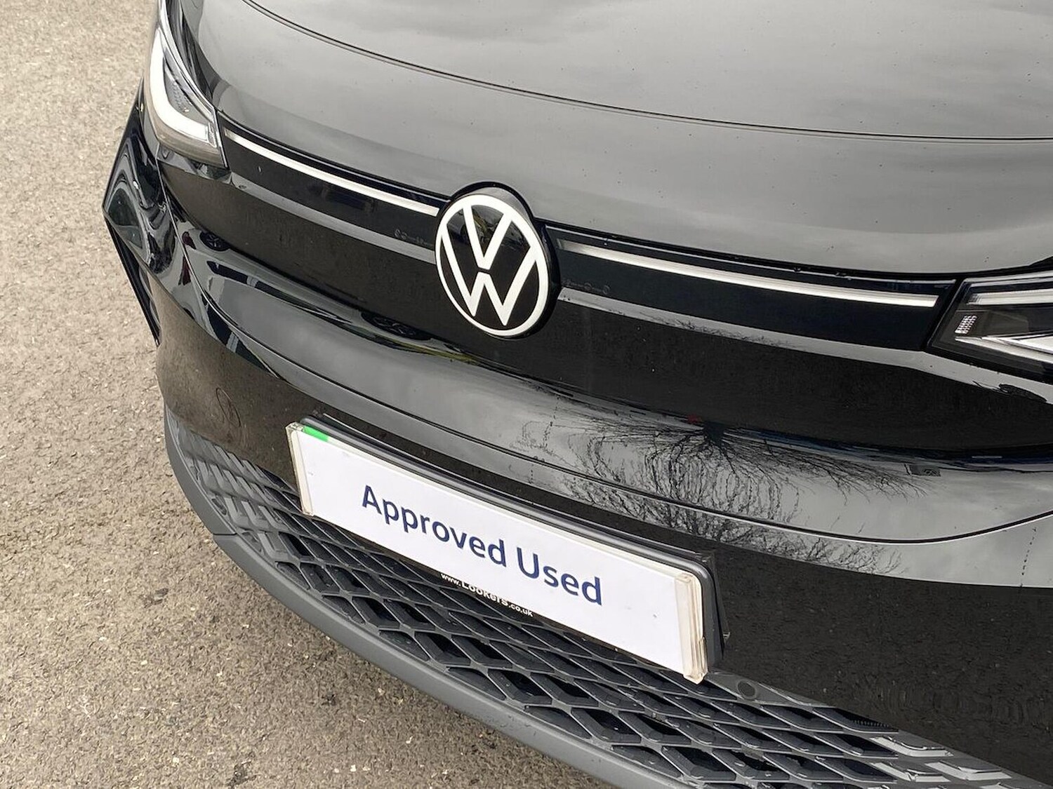 Used Volkswagen ID.4 2026 for sale - 78195114: Photo 32