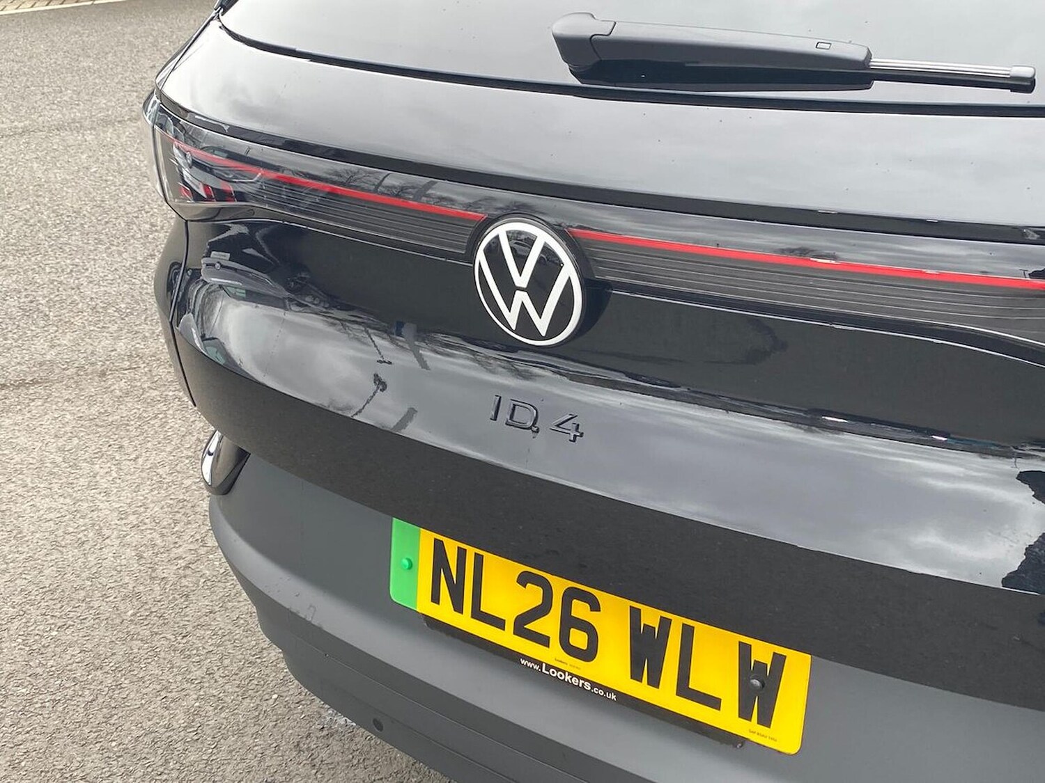 Used Volkswagen ID.4 2026 for sale - 78195114: Photo 34