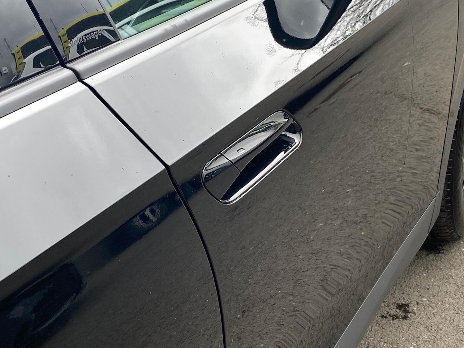 Used Volkswagen ID.4 2026 for sale - 78195114: Photo 36