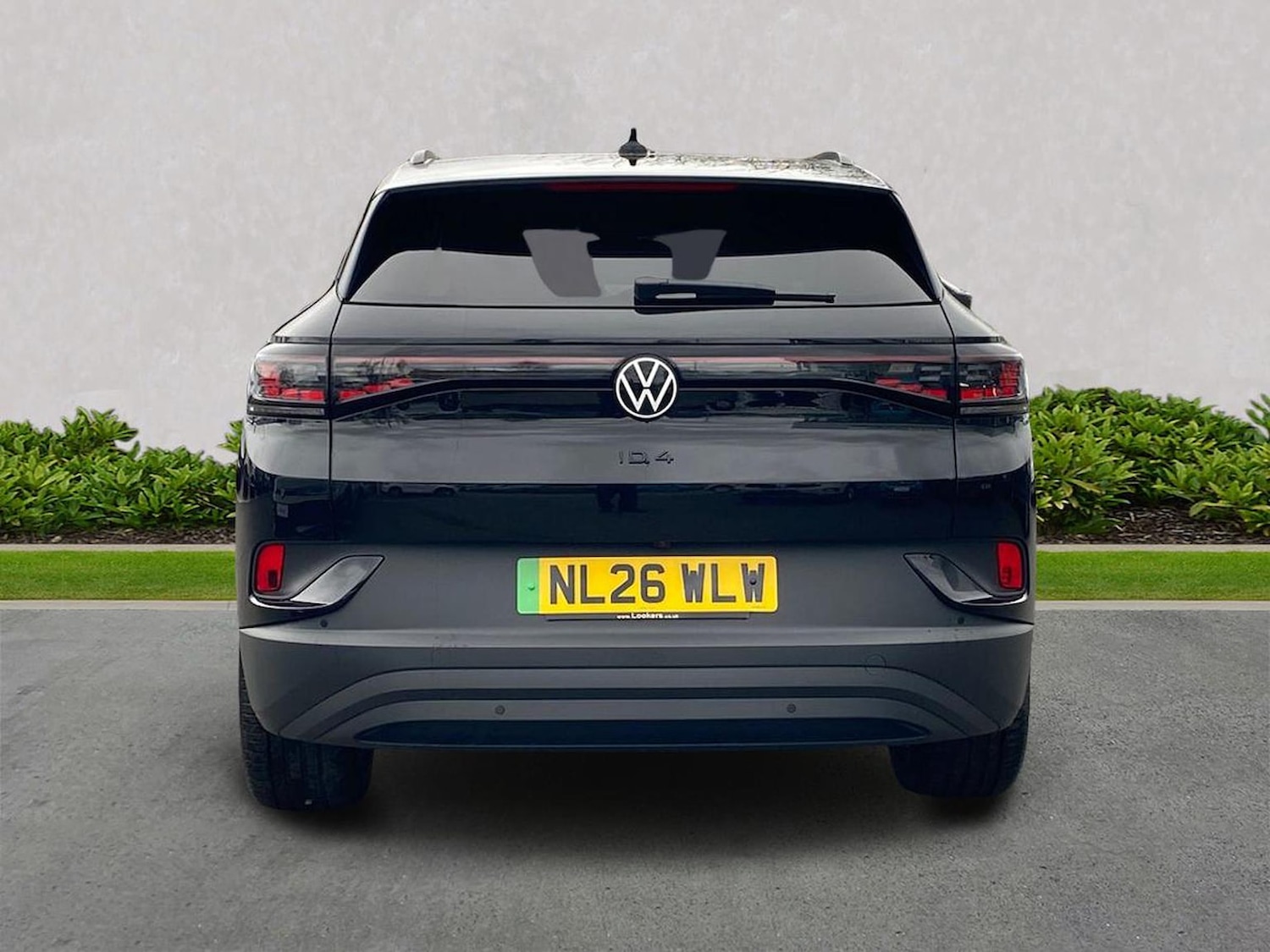 Used Volkswagen ID.4 2026 for sale - 78195114: Photo 4