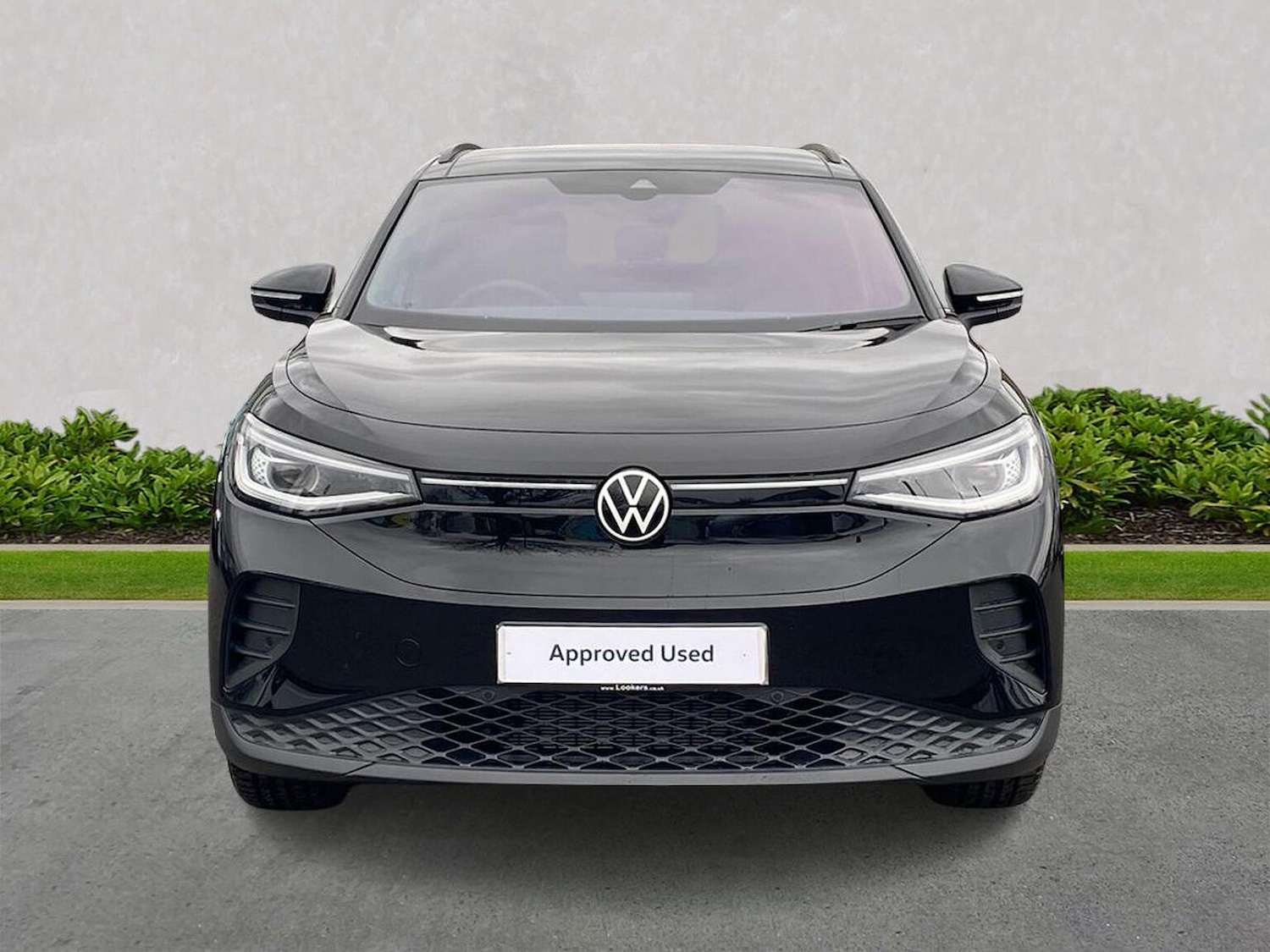 Used Volkswagen ID.4 2026 for sale - 78195114: Photo 5