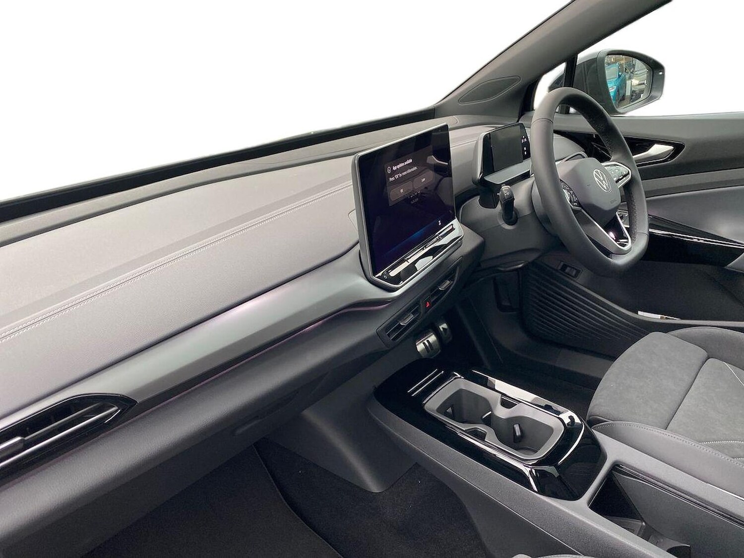Used Volkswagen ID.4 2026 for sale - 78195114: Photo 7