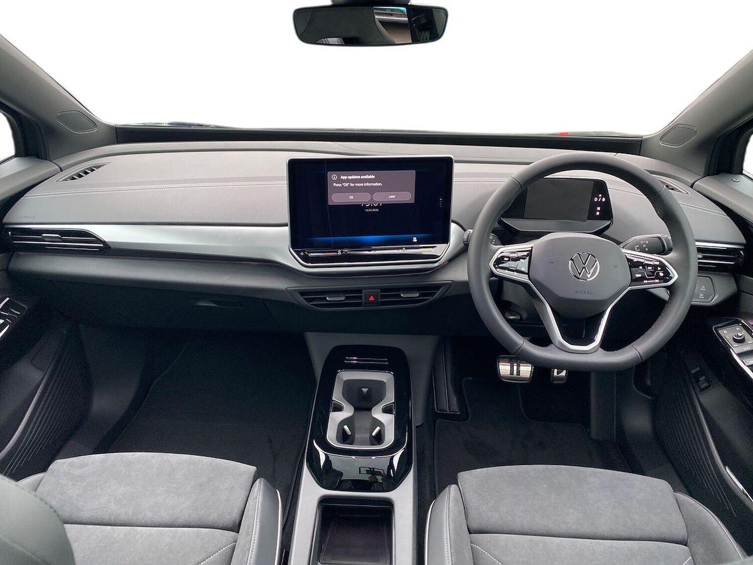 Used Volkswagen ID.4 2026 for sale - 78195114: Photo 8