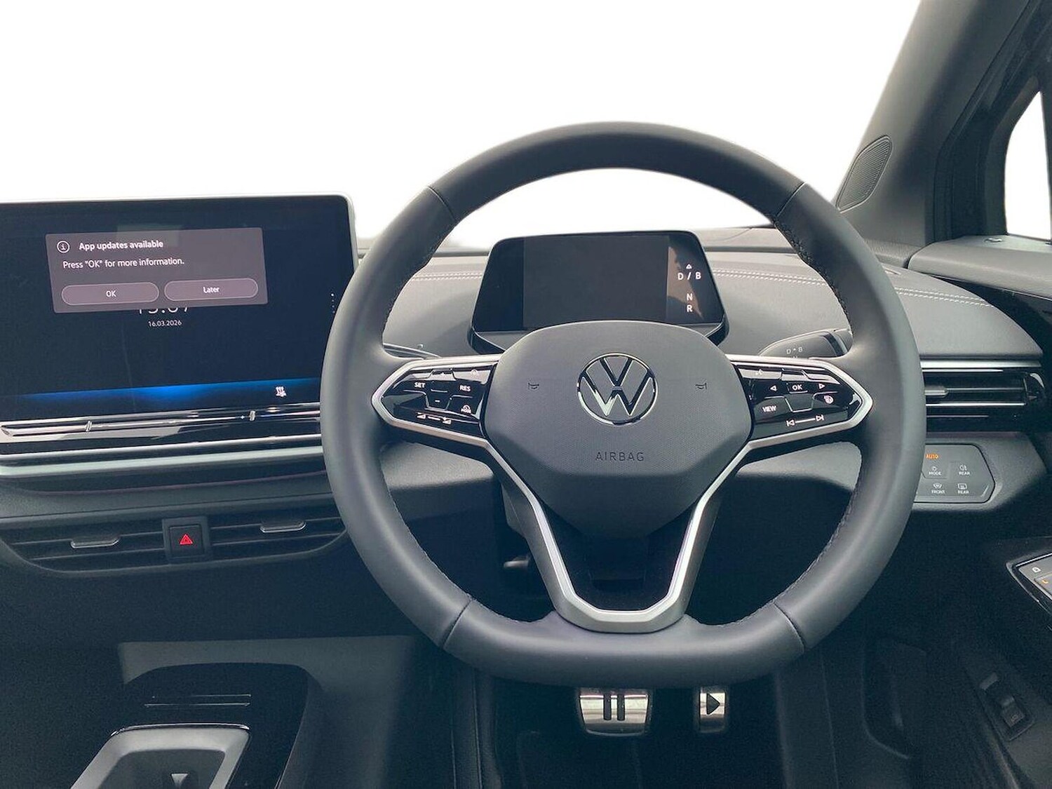 Used Volkswagen ID.4 2026 for sale - 78195114: Photo 9